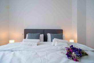 Thumbnail von Hochwertige Wohnung mit Meerblick