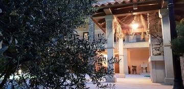 Thumbnail von Villa mit mediterranem Charme