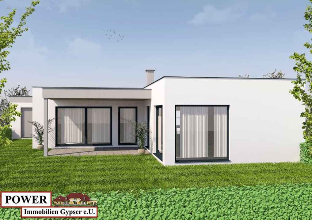 U heeft het perceel, wij bouwen voor u de betaalbare massieve bungalow in korte bouwtijd!