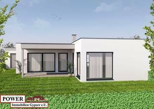 Sie haben das Grundstück, wir bauen Ihnen den leistbaren Massivbungalow in kurzer Bauzeit !