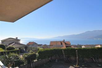 Thumbnail von Appartementhaus in Rijeka in toller Lage mit Meerblick