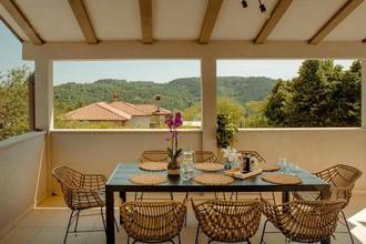 Thumbnail von Villa mit Pool in traumhafter Lage in Oprtalj