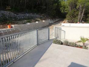 Thumbnail von Möblierte Wohnung im Dachgeschoss mit schönem Meerblick