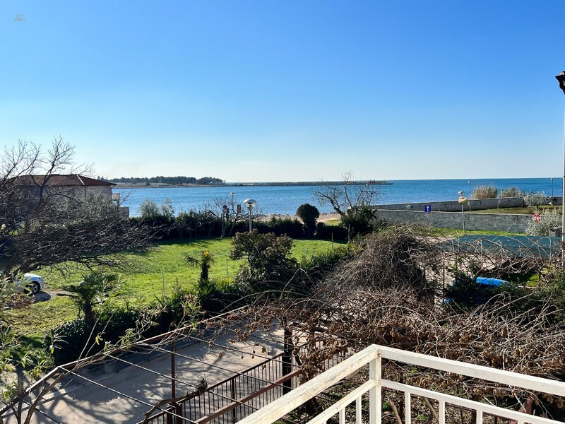 Haus zur Renovierung nahe dem Meer