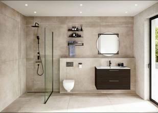 Thumbnail von Moderne Neubau-Villa mit Swimmingpool