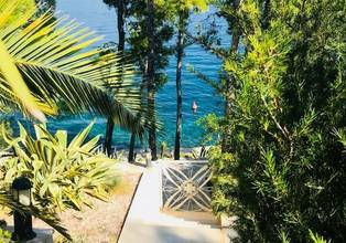 Thumbnail von Repräsentative Villa direkt am Meer, Insel Ciovo