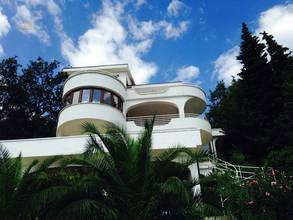 Thumbnail von Villa mit Panorama-Meerblick