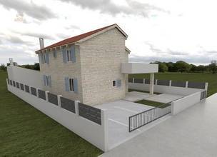 Thumbnail von Neubau im mediterranen Stil mit Swimmingpool