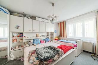 Thumbnail von Renovierungsbedürftige, helle 2-Zimmer Wohnung, Nähe Donaukanal