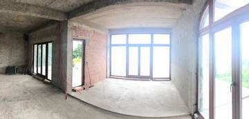 Thumbnail von Erdgeschosswohnung zur Fertigstellung in Panorama-Lage