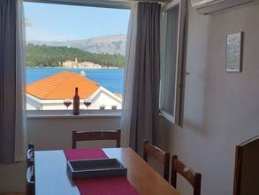 Thumbnail von Doppelhaushälfte mit vier Wohnungen