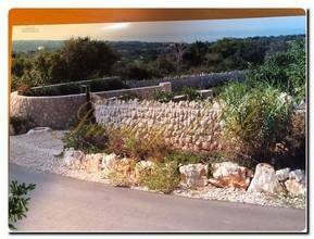 Thumbnail von Luxuriöses Baugrundstück mit Meerblick und eigenem Brunnen