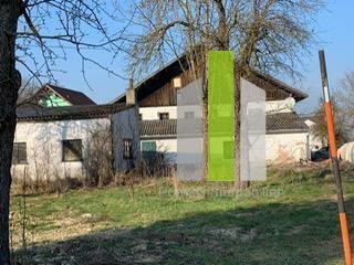 Thumbnail von Baugrund mit Altbestand Nähe Mauerkirchen