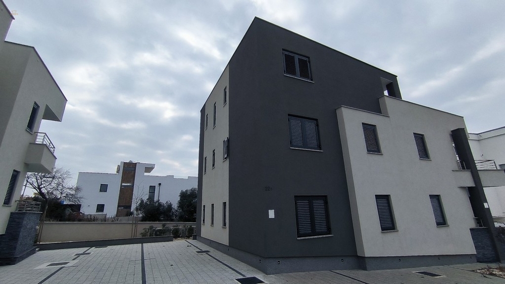 Thumbnail von Moderne Penthouses nahe dem Meer