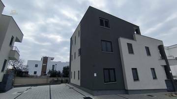 Thumbnail von Moderne Penthouses nahe dem Meer