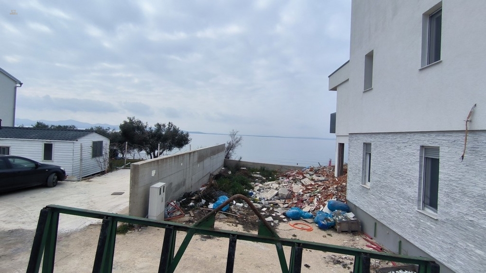 Thumbnail von Moderne Penthouses nahe dem Meer