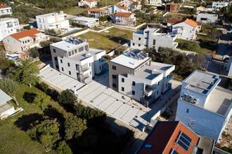 Thumbnail von Moderne Penthouses nahe dem Meer