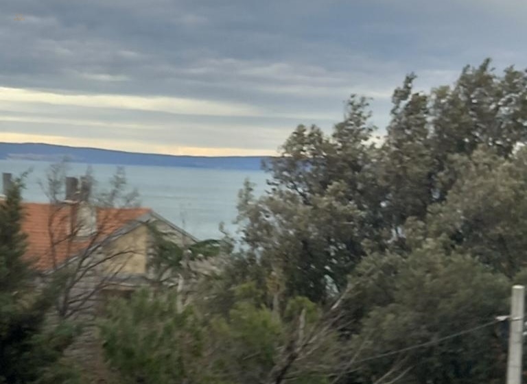 Wohnung nahe dem Meer in Rijeka-Pecine