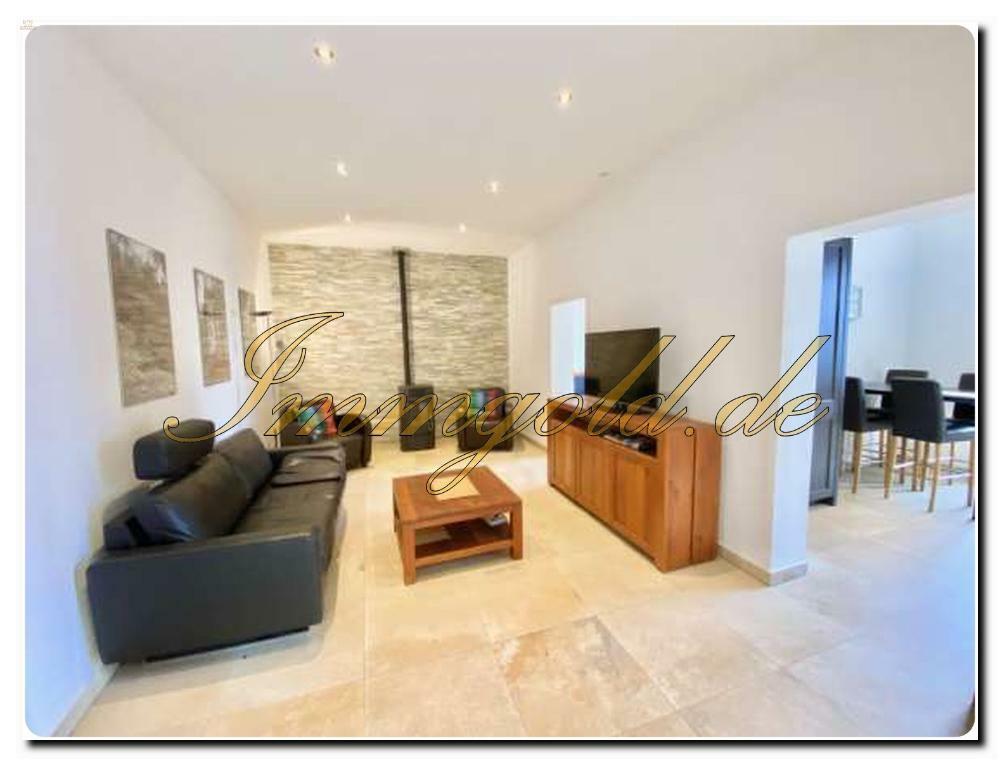 Thumbnail von Immogold Top renoviertes Einfamilien-Haus