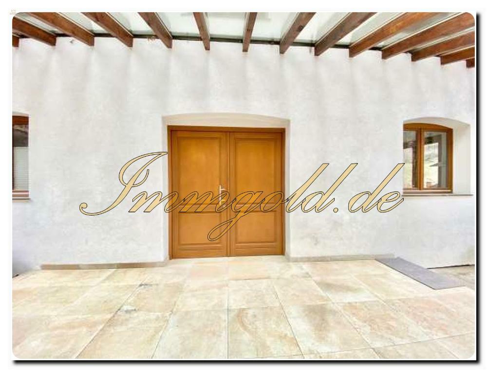 Thumbnail von Immogold Top renoviertes Einfamilien-Haus