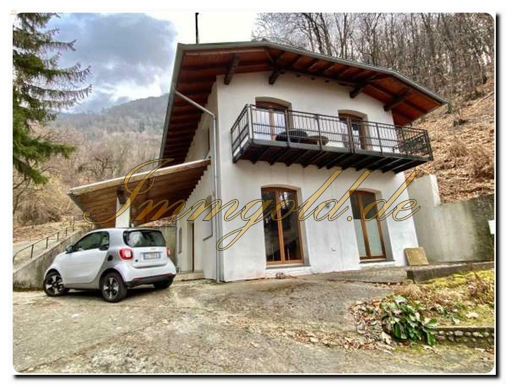 Immogold Top renoviertes Einfamilien-Haus