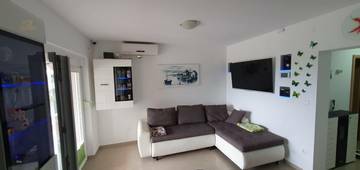 Thumbnail von Erdgeschosswohnung mit Meerblick