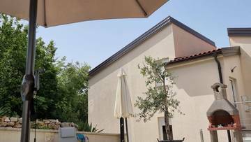 Thumbnail von Erdgeschosswohnung mit Meerblick