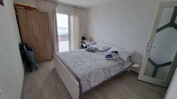 Thumbnail von Mehrfamilienhaus nahe dem Meer mit Dachterrasse in Dramalj, Crikvenica