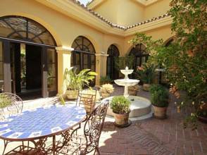 Thumbnail von Luxus-Villa in La Zagaleta R2189003