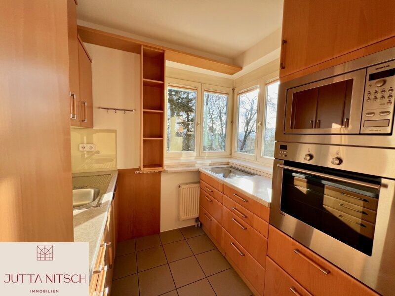 Thumbnail von Großzügige Terrassenwohnung mit zwei Tiefgaragenplätzen - Wien 1140 Hadersdorf