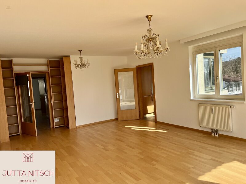 Thumbnail von Großzügige Terrassenwohnung mit zwei Tiefgaragenplätzen - Wien 1140 Hadersdorf