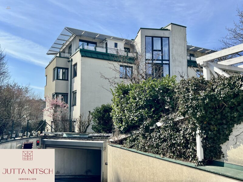 Thumbnail von Großzügige Terrassenwohnung mit zwei Tiefgaragenplätzen - Wien 1140 Hadersdorf