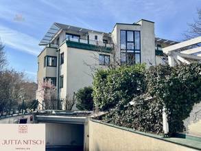Thumbnail von Großzügige Terrassenwohnung mit zwei Tiefgaragenplätzen - Wien 1140 Hadersdorf