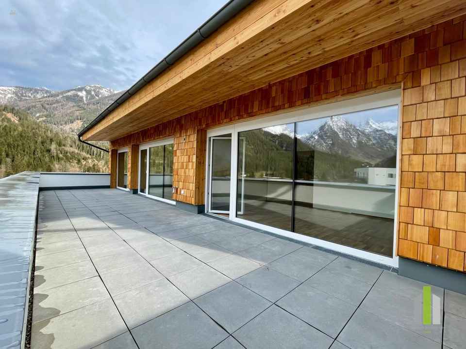 Mit dem LIFT ins (Zweitwohnsitz) PENTHOUSE