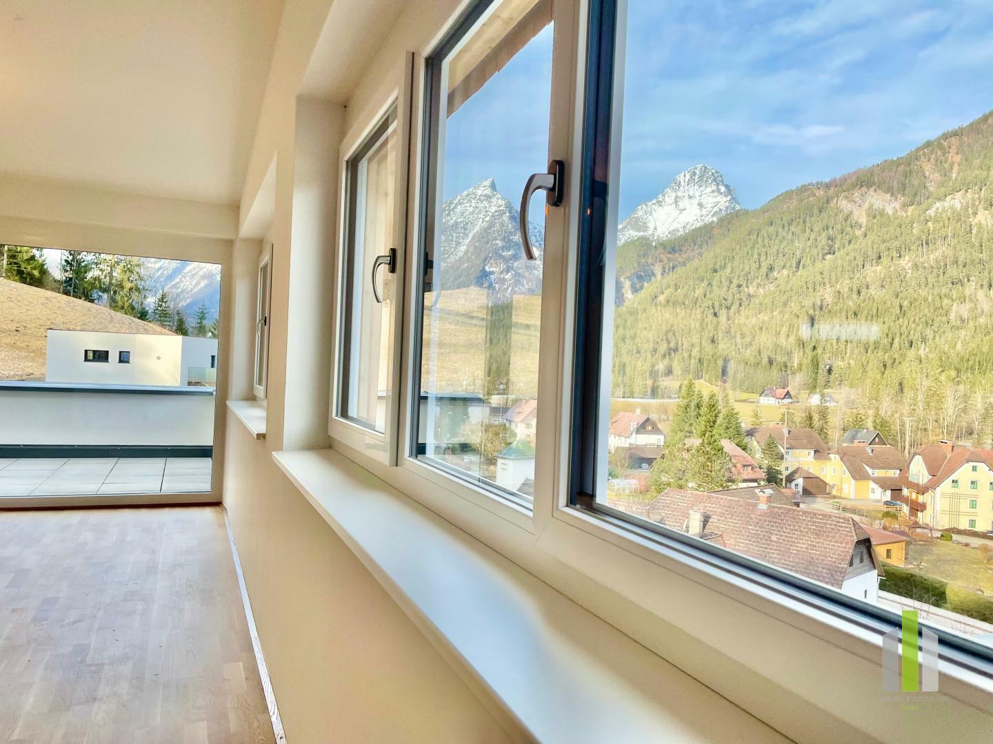 Thumbnail von Mit dem LIFT ins (Zweitwohnsitz) PENTHOUSE