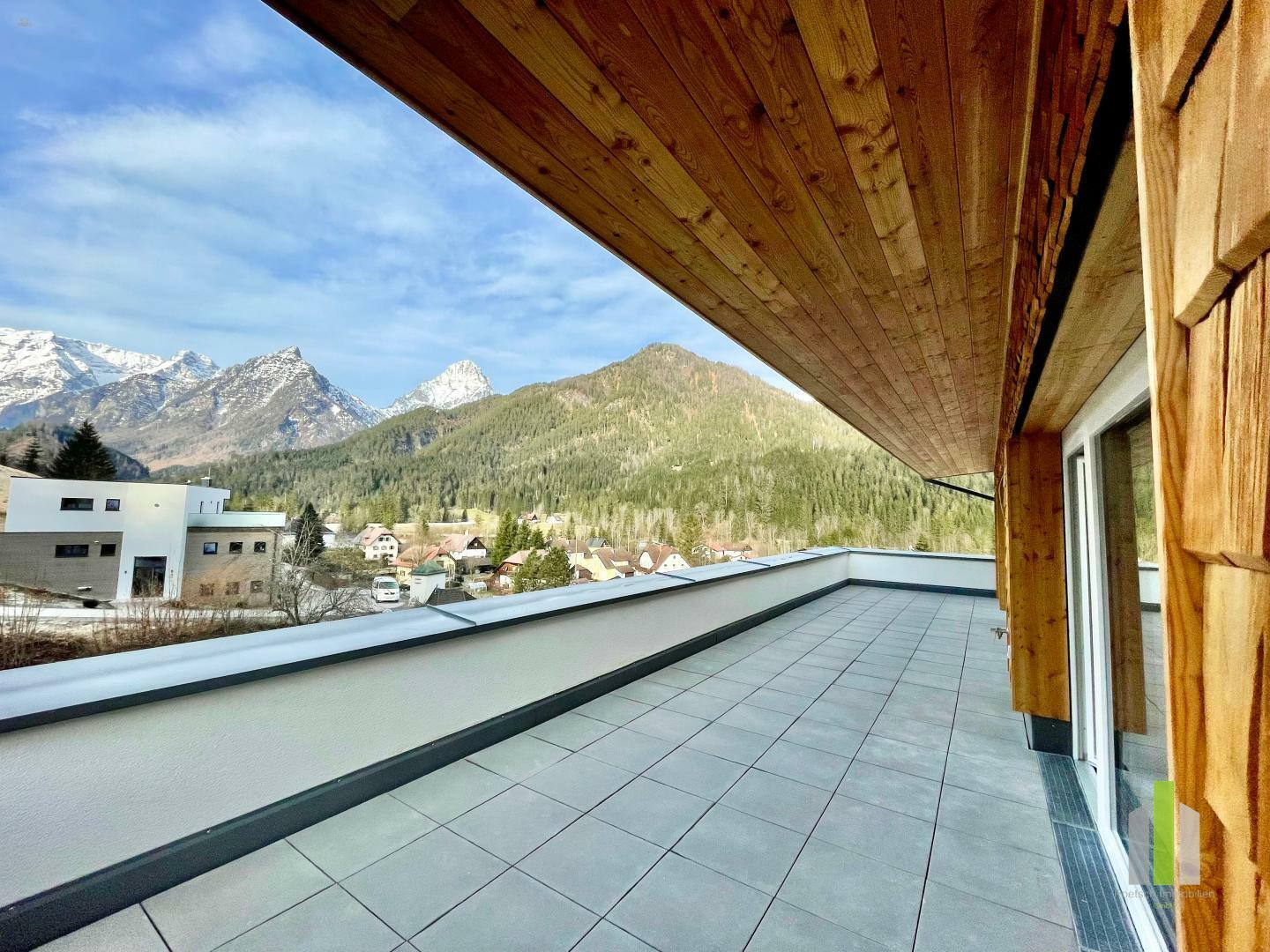 Thumbnail von Mit dem LIFT ins (Zweitwohnsitz) PENTHOUSE