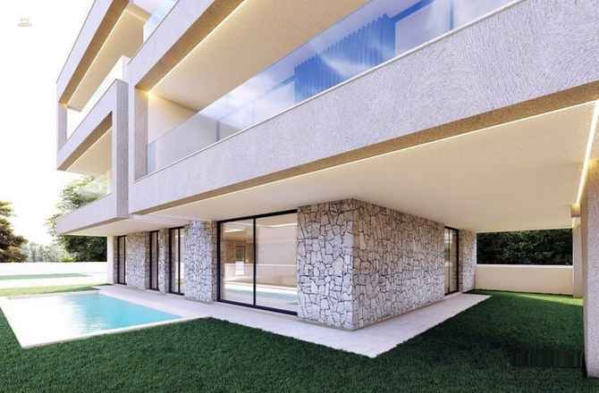 Moderne Erdgeschoss-Appartements nahe dem Meer