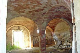 Thumbnail von Natursteinrustico mit viel Potenzial in der Nähe von Siena