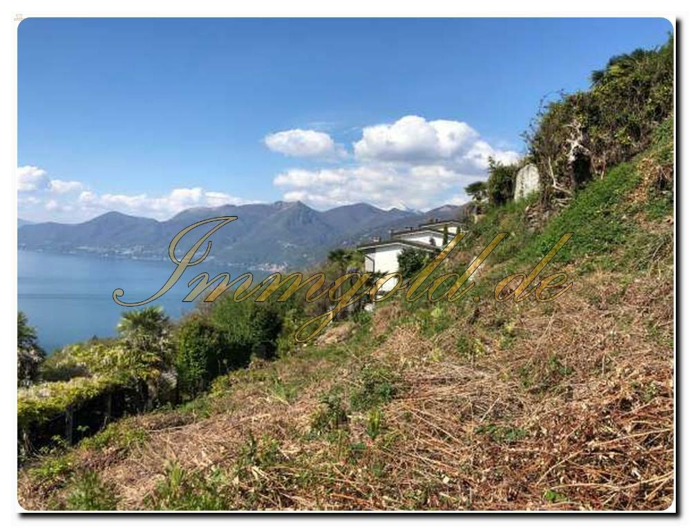 Thumbnail von Immogold Baugrundstück in ruhiger und sonniger Süd-Lage mit dominanten Traumseeblick