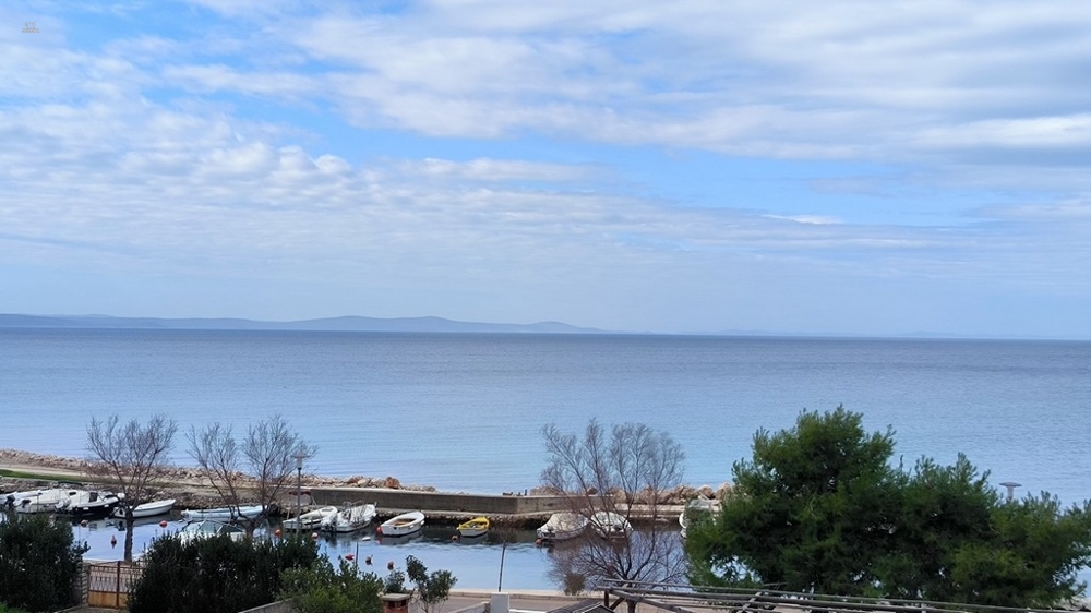 Thumbnail von Moderne Penthouses im Neubau nahe dem Meer