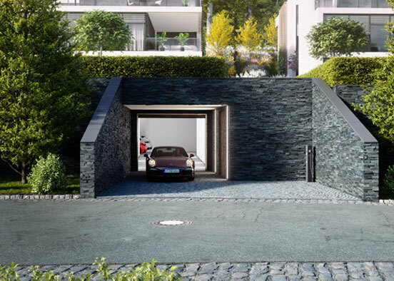 Thumbnail von Exklusivstes Wohnen im SEVEN SENSES - Königstein-Falkenstein