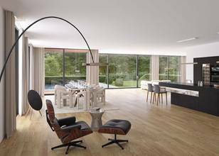 Thumbnail von Exklusivstes Wohnen im SEVEN SENSES - Königstein-Falkenstein