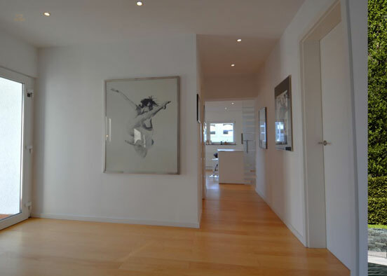 Thumbnail von Charmanter Bungalow - Ideal für Paare und Familien - Rödermark - Waldacker