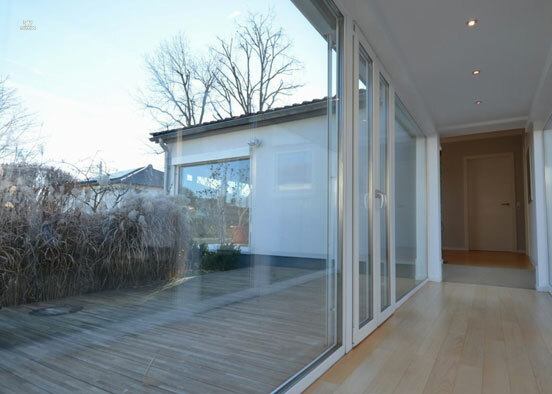 Thumbnail von Charmanter Bungalow - Ideal für Paare und Familien - Rödermark - Waldacker