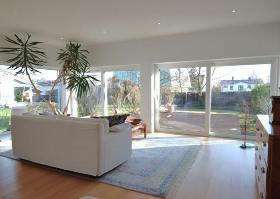 Thumbnail von Charmanter Bungalow - Ideal für Paare und Familien - Rödermark - Waldacker