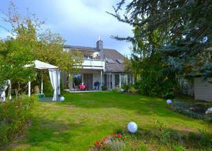 Thumbnail von 3 attraktive Wohnungen mit großem Garten - Dreieich-Offenthal