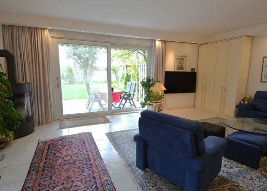 Thumbnail von 3 attraktive Wohnungen mit großem Garten - Dreieich-Offenthal