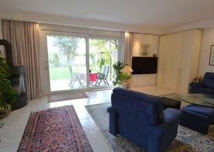 Thumbnail von 3 attraktive Wohnungen mit großem Garten - Dreieich-Offenthal