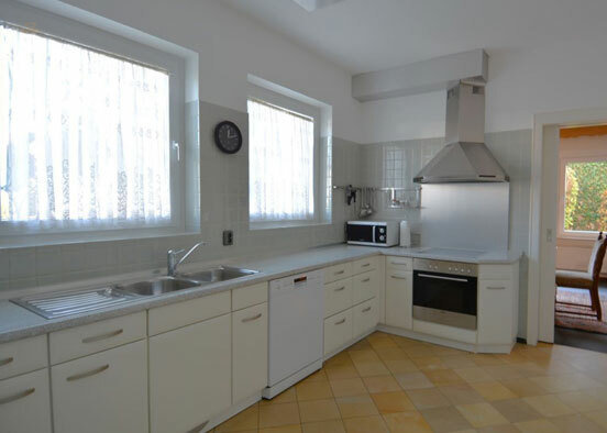 Thumbnail von Willa w stylu rezydencjalnym na parkowym terenie - Neu-Isenburg/Gravenbruch