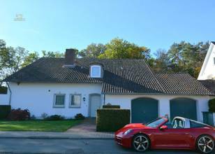 Thumbnail von Park benzeri bir arazi üzerinde görkemli villa - Neu-Isenburg/Gravenbruch